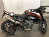 KTM 790 DUKE 