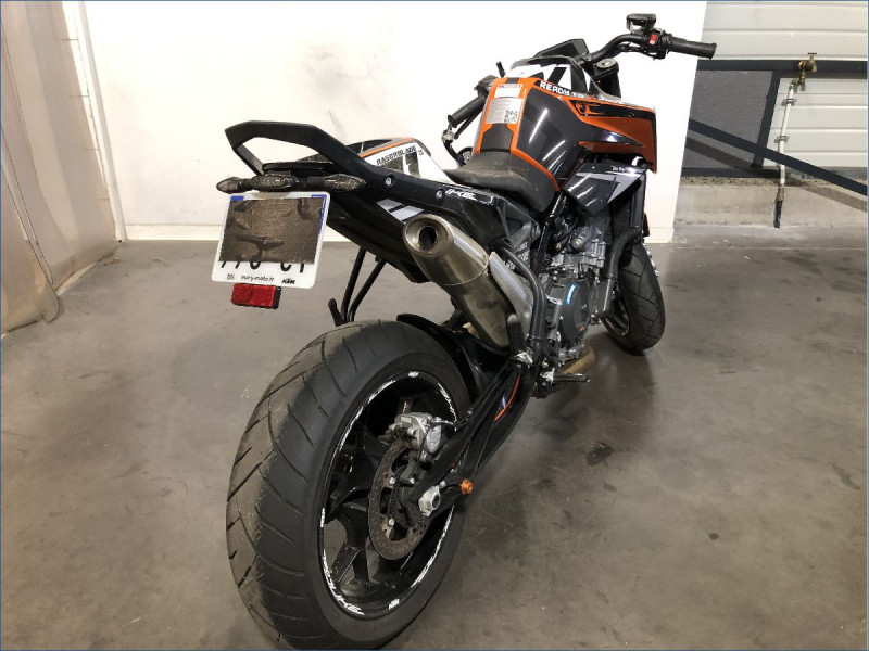 KTM 790 DUKE 