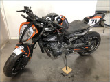 KTM 790 DUKE 