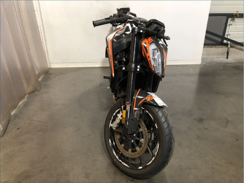 KTM 790 DUKE 