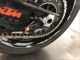 KTM 790 DUKE 
