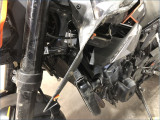 KTM 790 DUKE 