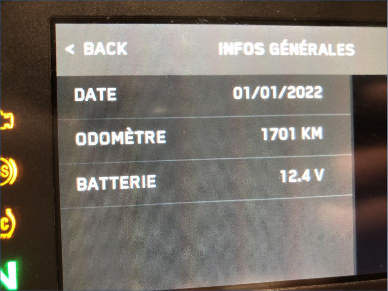 KTM 790 DUKE 