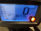 KAWASAKI ER6 N