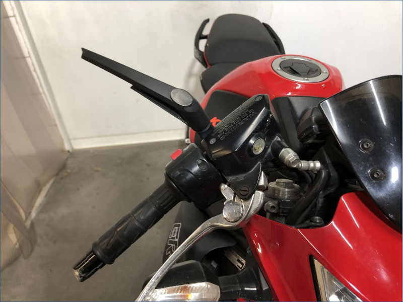 KAWASAKI ER6 N