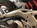 KAWASAKI ER6 N