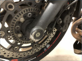KAWASAKI ER6 N
