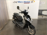 PEUGEOT 50 KISBEE 4T