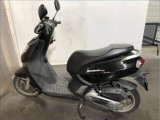 PEUGEOT 50 KISBEE 4T