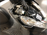 PEUGEOT 50 KISBEE 4T