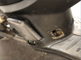 PEUGEOT 50 KISBEE 4T