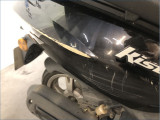 PEUGEOT 50 KISBEE 4T
