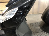 PEUGEOT 50 KISBEE 4T