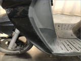 PEUGEOT 50 KISBEE 4T