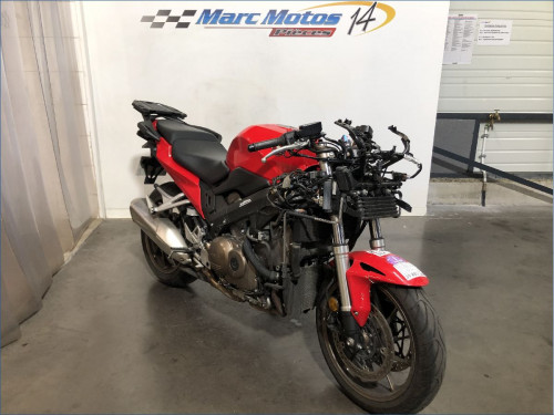 HONDA 800 VFR F 