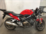 HONDA 800 VFR F 