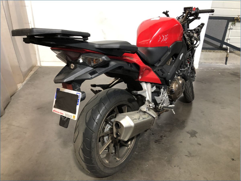 HONDA 800 VFR F 