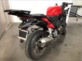 HONDA 800 VFR F 