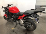 HONDA 800 VFR F 