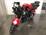 HONDA 800 VFR F 