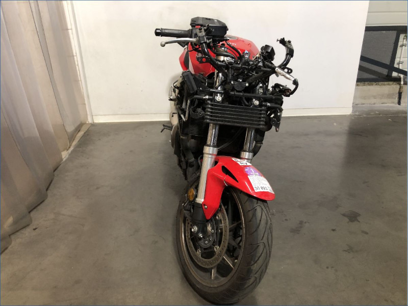 HONDA 800 VFR F 