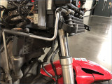 HONDA 800 VFR F 