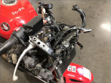 HONDA 800 VFR F 