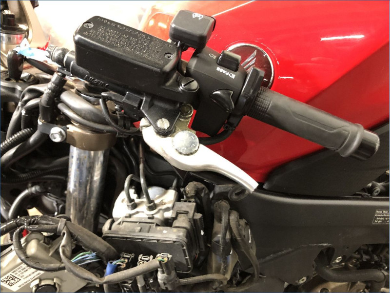 HONDA 800 VFR F 
