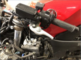 HONDA 800 VFR F 
