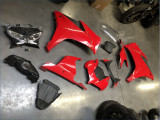 HONDA 800 VFR F 