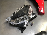 HONDA 800 VFR F 
