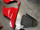 HONDA 800 VFR F 