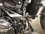 SUZUKI GSX-8S 