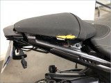 SUZUKI GSX-8S 