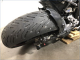 SUZUKI GSX-8S 