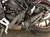 SUZUKI GSX-8S 