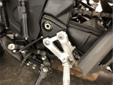 SUZUKI GSX-8S 