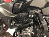 SUZUKI GSX-8S 