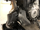 SUZUKI GSX-8S 