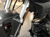 SUZUKI GSX-8S 