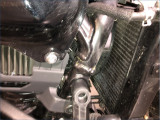 SUZUKI GSX-8S 
