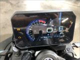 SUZUKI GSX-8S 