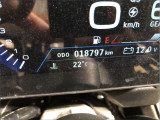 SUZUKI GSX-8S 