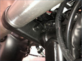 SUZUKI GSX-8S 