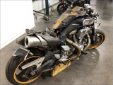 YAMAHA MT01 