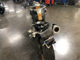 YAMAHA MT01 