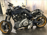 YAMAHA MT01 