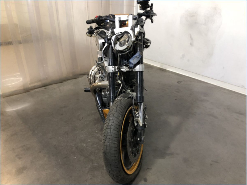 YAMAHA MT01 