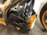 YAMAHA MT01 