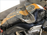 YAMAHA MT01 